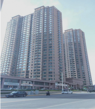 古城小区